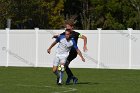 MSoc vs Emerson  Wheaton College Men’s Soccer vs Emerson College. - Photo By: KEITH NORDSTROM : Wheaton, Soccer